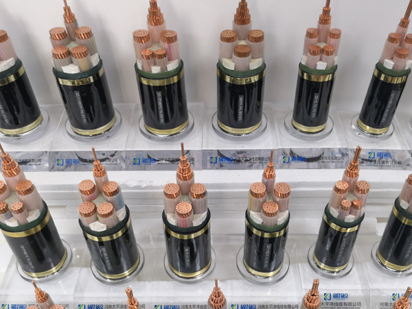 電線電纜外觀尺寸及彎曲性能檢測(cè)方法有哪些？太平洋線纜為您詳解