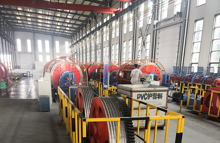 電線電纜電氣性能檢測方法有哪些？