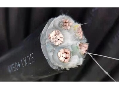 阻燃電纜分幾個等級，有什么特點，又怎么選擇呢？