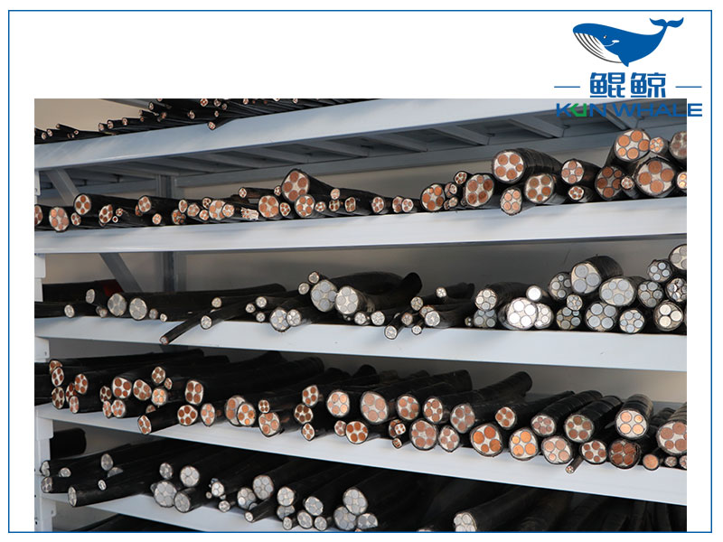 鄭州電纜廠(chǎng)家淺談電力電纜哪家好？