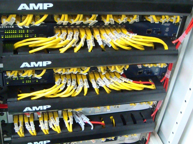 控制電纜清冊改進(jìn)，讓電力工程施工倍感輕松！