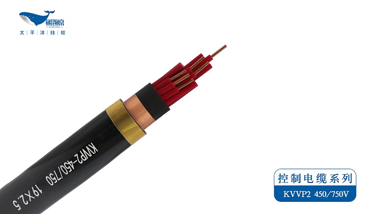 kvvp2、kvvp22、kvvp2-22電纜的區(qū)別