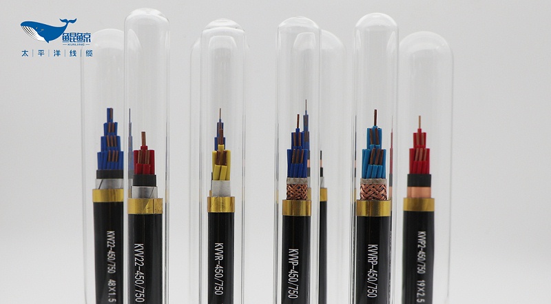 kvvp2、kvvp22、kvvp2-22電纜的區(qū)別