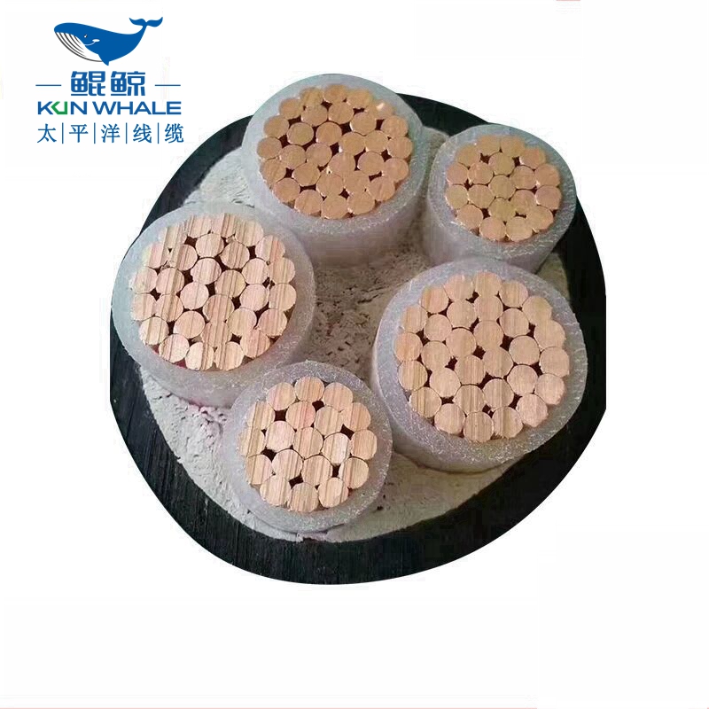 低壓電纜300平方銅電纜，低壓電力電纜