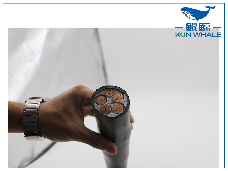 鄭州電纜廠解析低煙無鹵阻燃電纜的使用范圍？