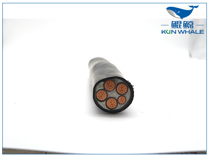 低煙無鹵電纜是什么意思？什么是低煙無鹵電纜？