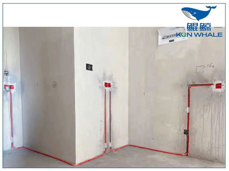 從用電安全解讀考慮選擇走明線還是走暗線？