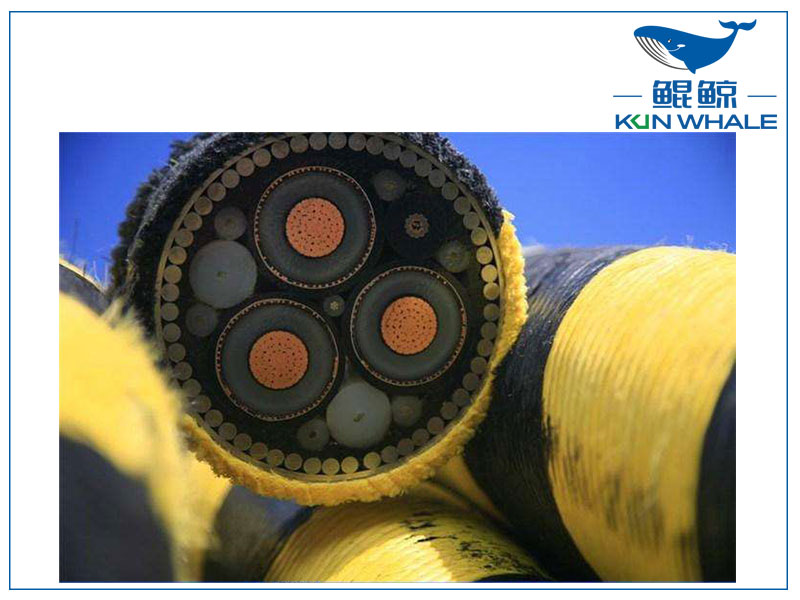 鄭州電纜廠(chǎng)太平洋電纜為您解答高壓電纜線(xiàn)多少錢(qián)一米