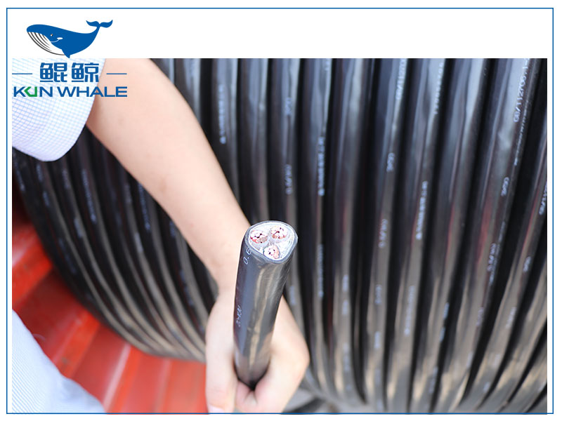 鄭州電纜廠淺談電線電纜的規(guī)格型號應(yīng)該這樣選擇？