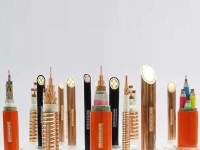 礦物絕緣電纜有哪些優(yōu)勢？