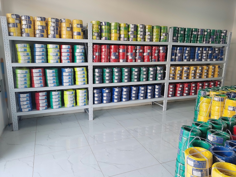 鄭州電纜廠淺談家用電線一般多少平方合適？