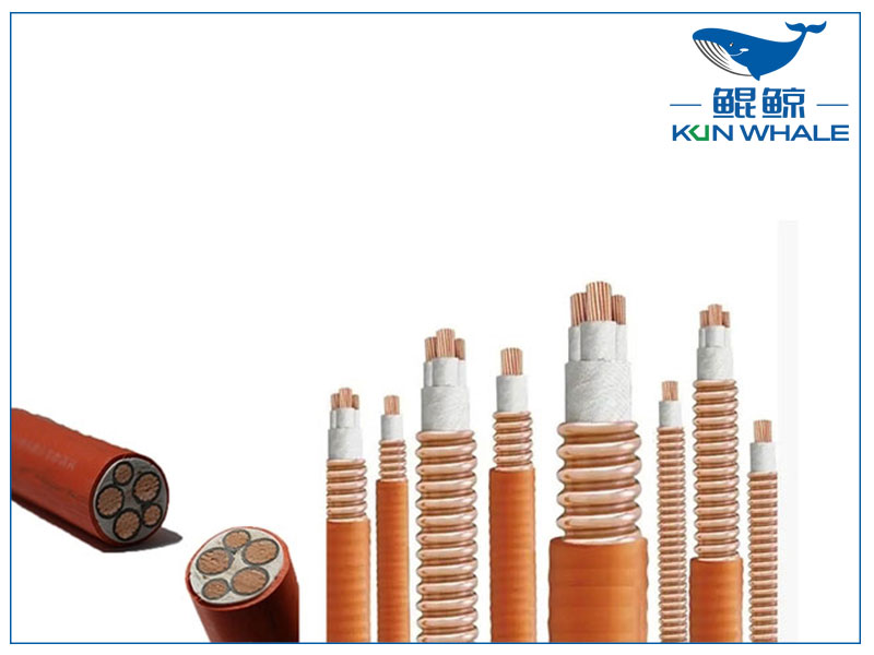 電線(xiàn)電纜廠(chǎng)家淺談kfgp是什么電纜？如何挑選高質(zhì)量電纜？
