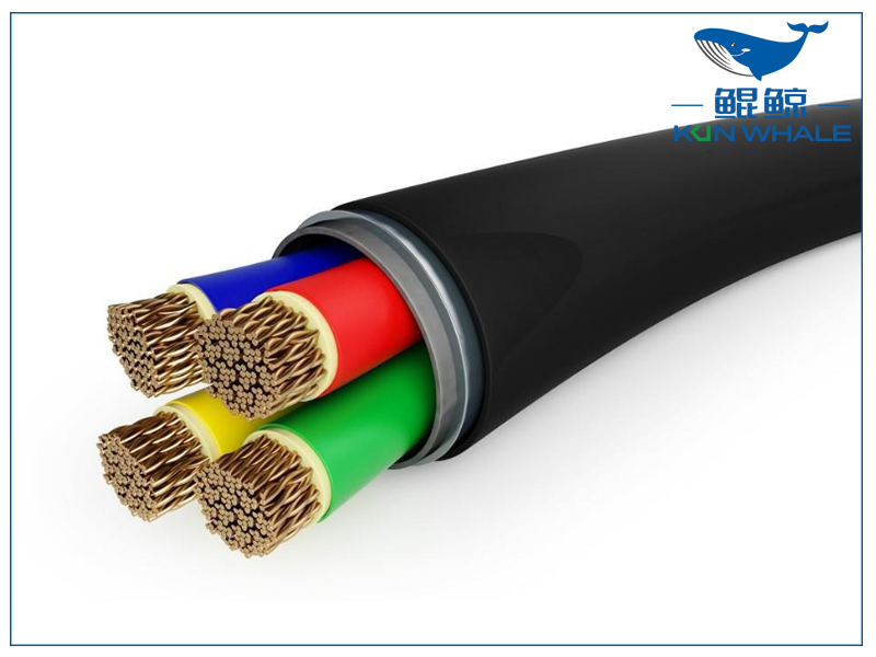 河南太平洋電纜淺談防火電纜原理及防火電纜種類有哪些？