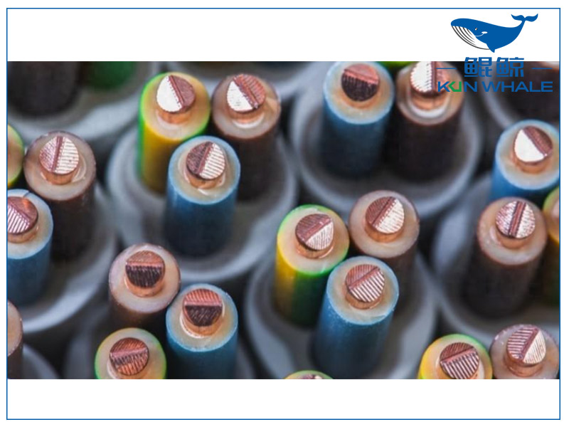 鄭州電纜廠淺談如何辨別國(guó)標(biāo)電纜？