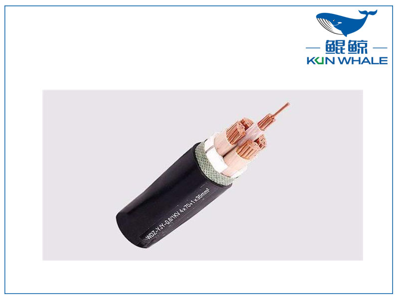 WDZ-YJY是什么電纜？