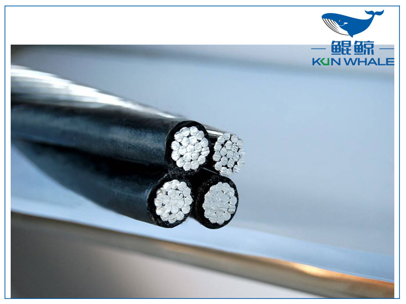 鄭州電纜廠淺談鋁合金電纜都有哪些性能呢？