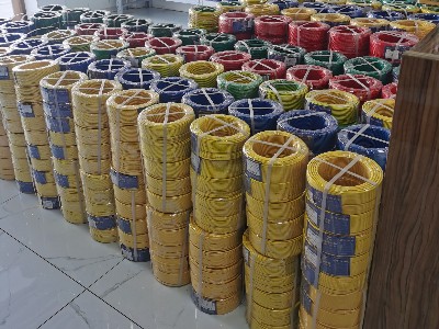 太平洋線(xiàn)纜簡(jiǎn)單介紹裝修使用電線(xiàn)單芯線(xiàn)和多芯線(xiàn)哪種好？