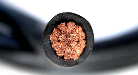 電焊機(jī)電纜 焊把線(xiàn)