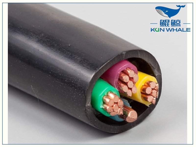 太平洋線纜廠家淺談不會(huì)認(rèn)國(guó)標(biāo)電纜？你OUT了！