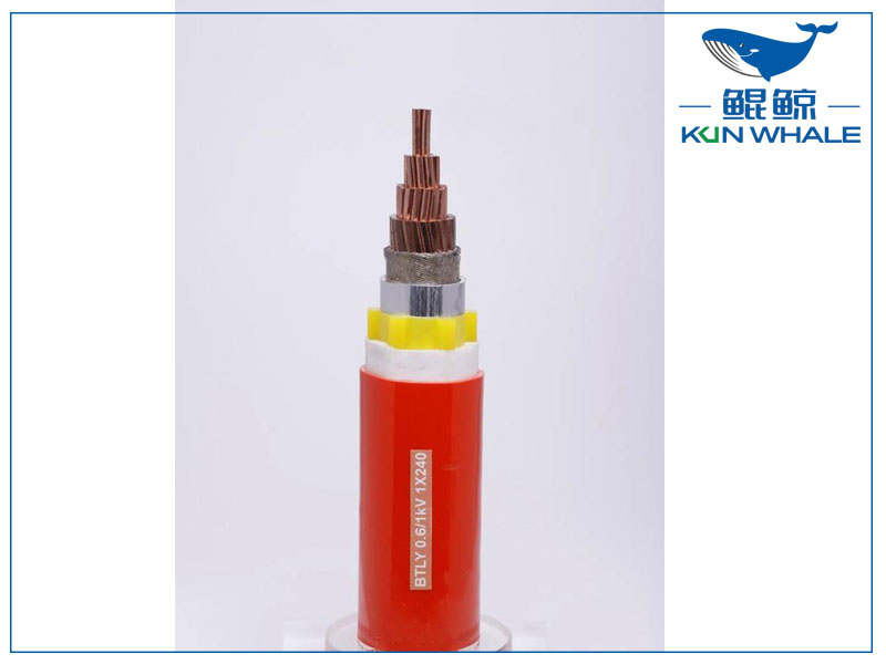 河南電纜廠,YTTWY,NG-A BTLY,礦物絕緣電纜有什么區(qū)別？