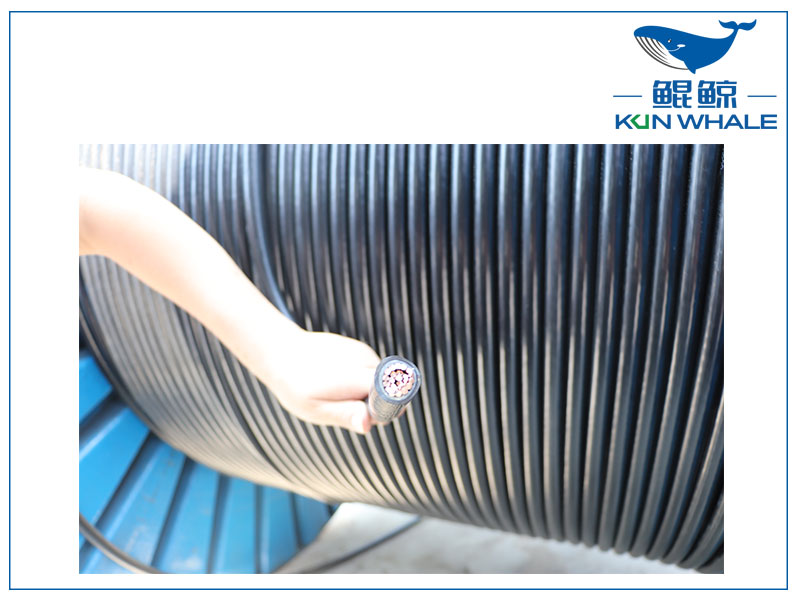 電線工業(yè)如何突破特種電纜技術難關？