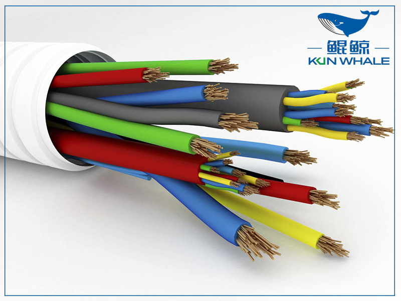 鄭州電纜廠(chǎng)淺談電力電纜爆炸起火的因素